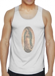 Débardeur Homme Virgen Guadalupe