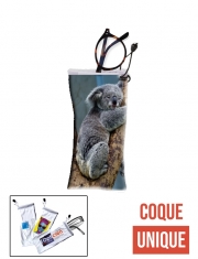 étui à lunettes Koala Bear Australia
