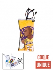 étui à lunettes NBA Legends: Kobe Bryant