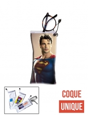 étui à lunettes Smallville hero