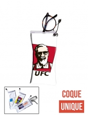 étui à lunettes UFC x KFC
