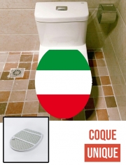 Housse de toilette - Décoration abattant wc Nordrhein Westfalen