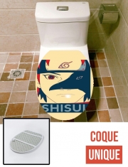 Housse de toilette - Décoration abattant wc Shisui propaganda