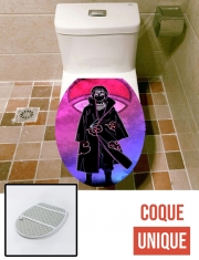 Housse de toilette - Décoration abattant wc Soul of the Brother