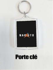 Porte clé photo Air Naruto Basket