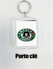 Porte clé photo Anteiku Coffee