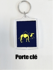 Porte clé photo Arabian Camel (Dromadaire)