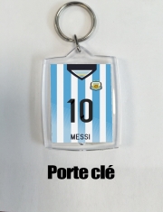 Porte clé photo Argentina