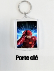 Porte clé photo At the speed of light