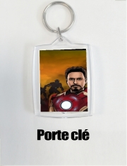 Porte clé photo Avengers Stark 1 of 3 