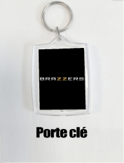 Porte clé photo Brazzers
