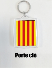 Porte clé photo Catalogne