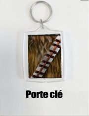 Porte clé photo Chewie
