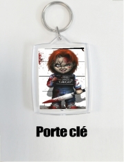 Porte clé photo Chucky La poupée qui tue