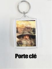Porte clé photo Cinema Gandalf LOTR