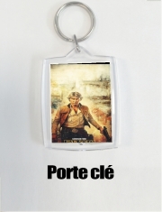 Porte clé photo Cinema Han Solo