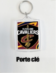 Porte clé photo Cleveland Cavaliers
