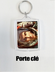 Porte clé photo Cosmonauta