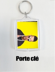 Porte clé photo Daddy Yankee fanart