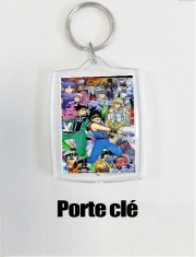 Porte clé photo dai no daibouken fan art Dragon Quest