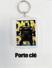 Porte clé photo Dark Bat V3