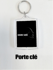 Porte clé photo Darkside