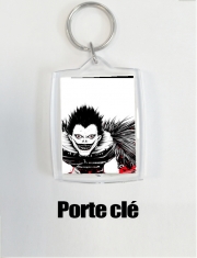 Porte clé photo Death Note 