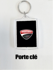 Porte clé photo Ducati