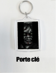 Porte clé photo Exorcist 