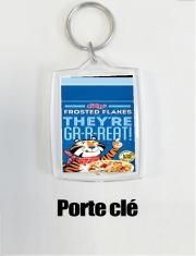 Porte clé photo Food Frosted Flakes