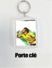 Porte clé photo Football Stars: Neymar Jr - Brasil