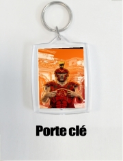 Porte clé photo German Gladiator Podolski 