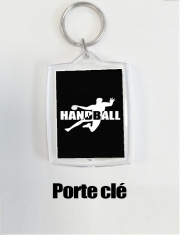 Porte clé photo Handball Live