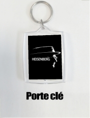 Porte clé photo Heisenberg