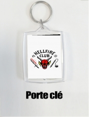 Porte clé photo Hellfire Club