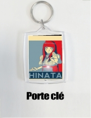 Porte clé photo Hinata Propaganda