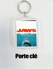 Porte clé photo Les Dents de la mer - Jaws