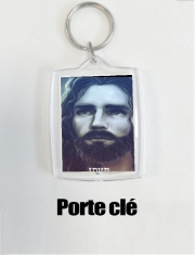 Porte clé photo JESUS