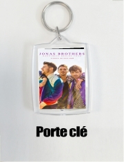 Porte clé photo Jonas Brothers