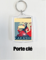 Porte clé photo Kakashi Propaganda