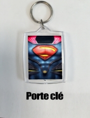 Porte clé photo Kal-El Armor