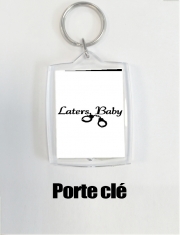 Porte clé photo Laters Baby fifty shades of grey