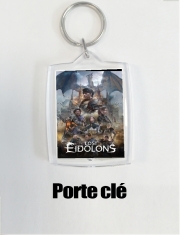 Porte clé photo Lost Eidolons