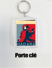 Porte clé photo Madara Propaganda
