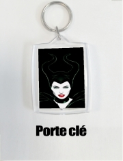 Porte clé photo Maleficent from Sleeping Beauty