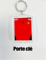 Porte clé photo Manchester United
