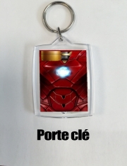 Porte clé photo Iron Mark VII