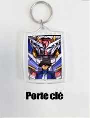 Porte clé photo Mobile Suit Gundam