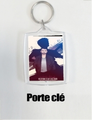 Porte clé photo Muse Matt Bellamy