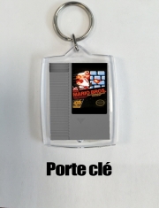 Porte clé photo Cartouche NES